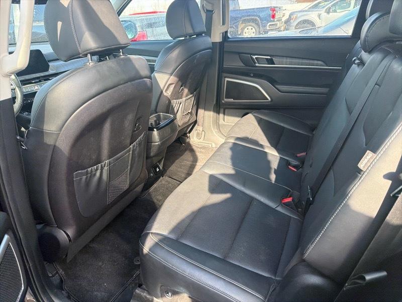 Kia Telluride EX AWD 2023