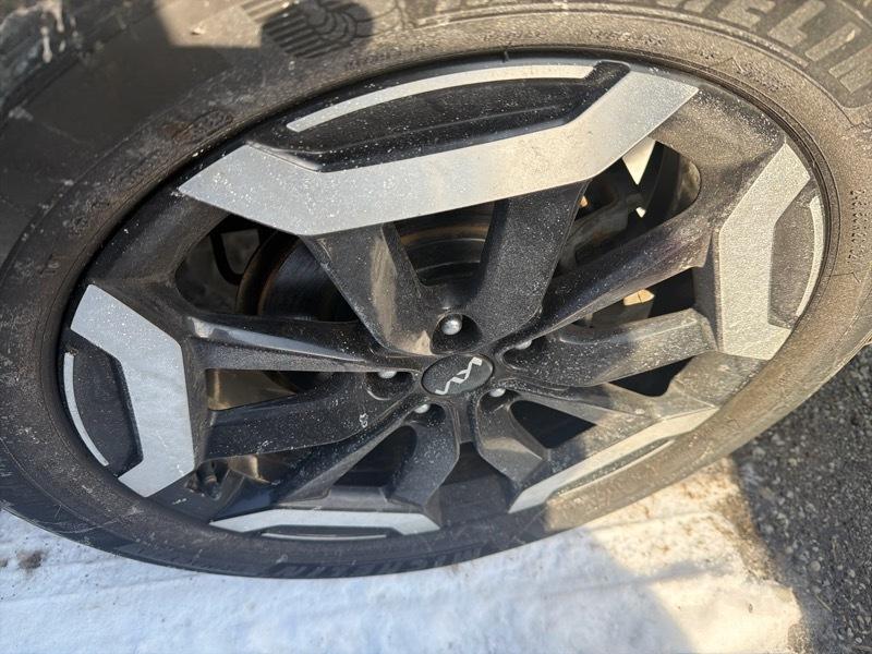 Kia Telluride EX AWD 2023