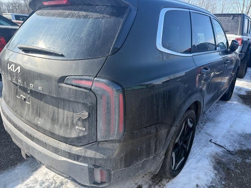 Kia Telluride EX AWD 2023