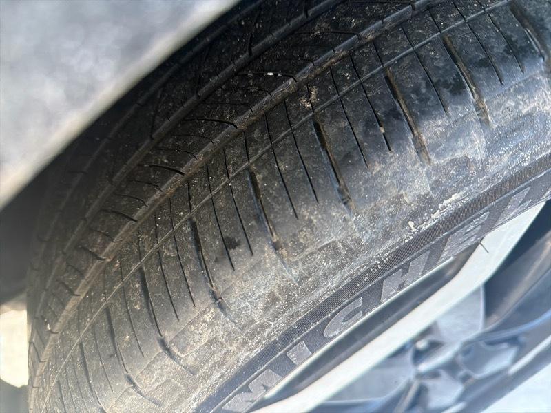 Kia Telluride EX AWD 2023