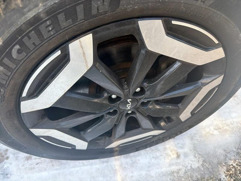 Kia Telluride EX AWD 2023