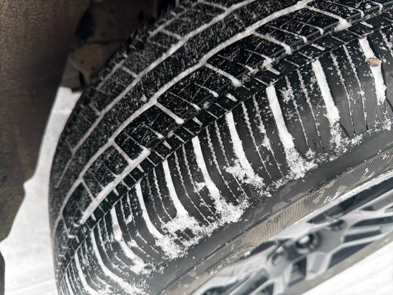 Chevrolet Silverado 1500 RST Crew Cab 4WD 2023