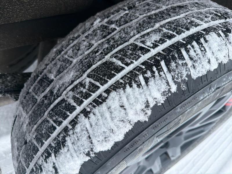 Chevrolet Silverado 1500 RST Crew Cab 4WD 2023