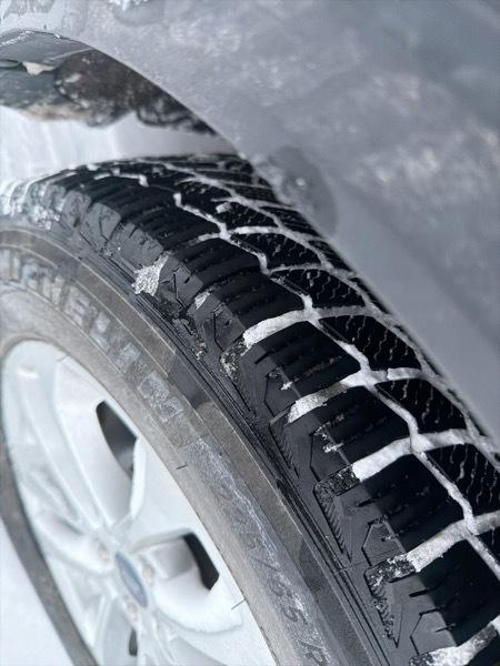 Ford Escape Hybrid SEL AWD 2022