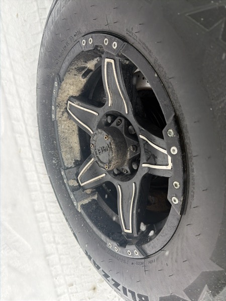 RAM 1500 Classic  2019