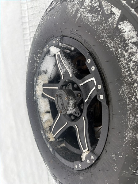 RAM 1500 Classic  2019