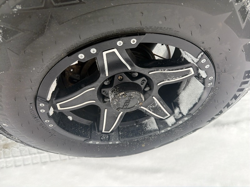 RAM 1500 Classic  2019