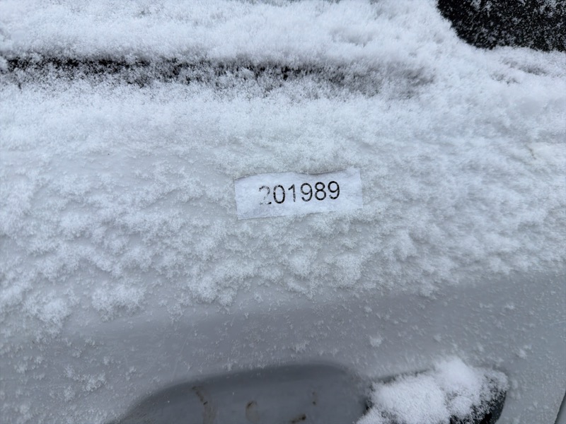 Chevrolet Silverado 1500 Work Truck 4WD 2024