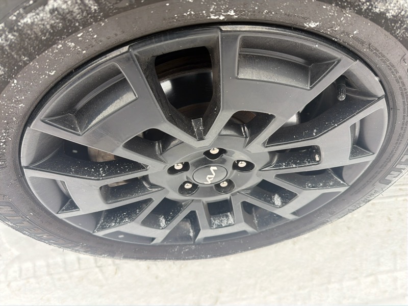 Kia Telluride SX AWD 2022