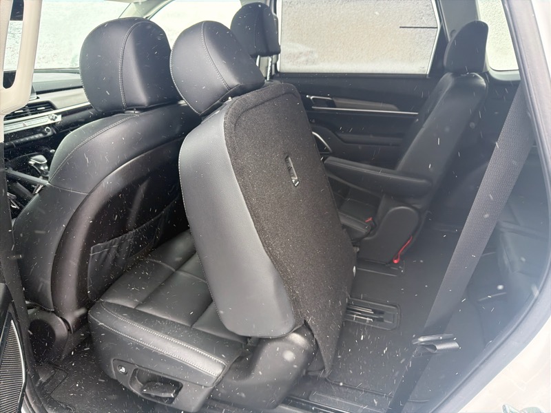 Kia Telluride SX AWD 2022