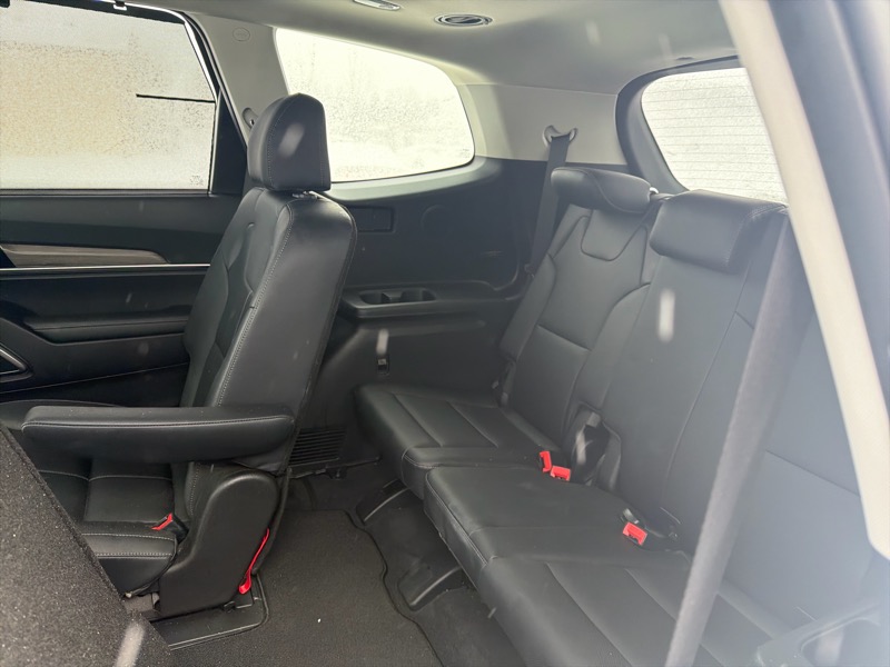 Kia Telluride SX AWD 2022