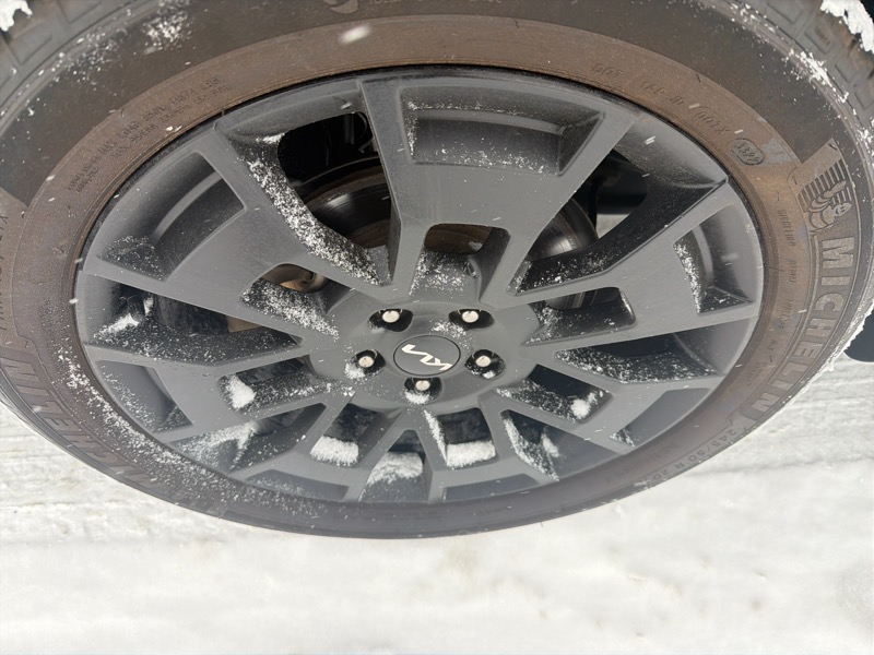 Kia Telluride SX AWD 2022