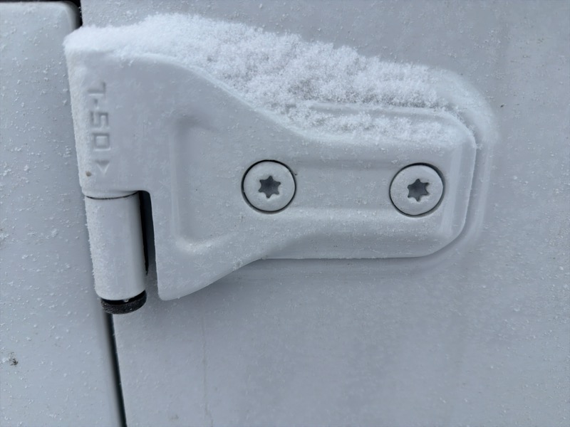 Jeep Wrangler Unlimited Sahara 2021