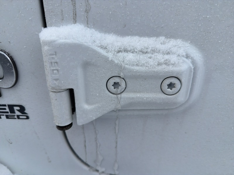 Jeep Wrangler Unlimited Sahara 2021