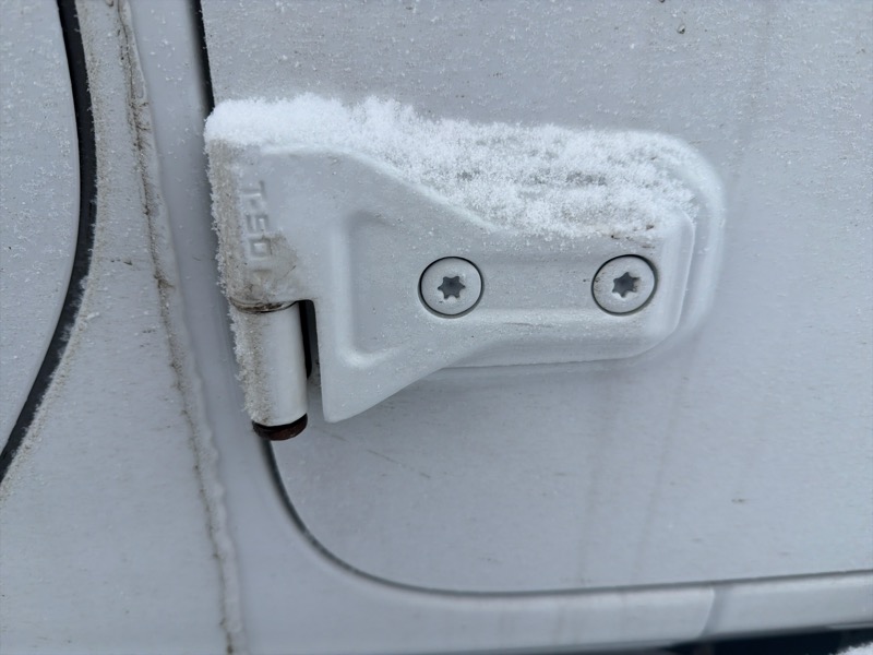 Jeep Wrangler Unlimited Sahara 2021