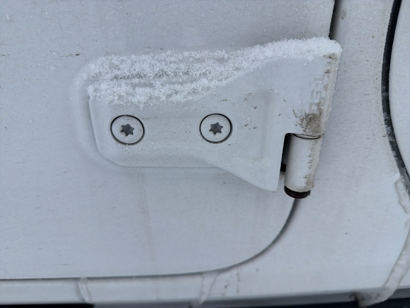 Jeep Wrangler Unlimited Sahara 2021