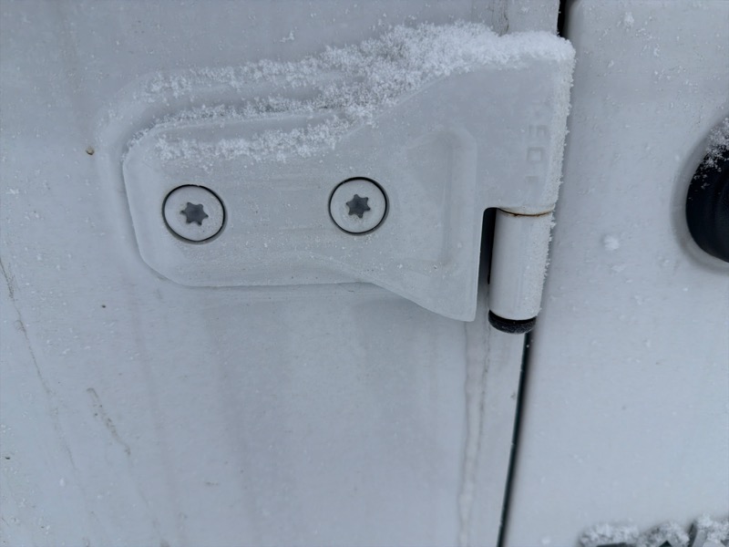 Jeep Wrangler Unlimited Sahara 2021