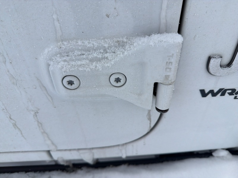 Jeep Wrangler Unlimited Sahara 2021