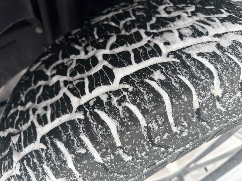 Jeep Wrangler Unlimited Sahara 2021