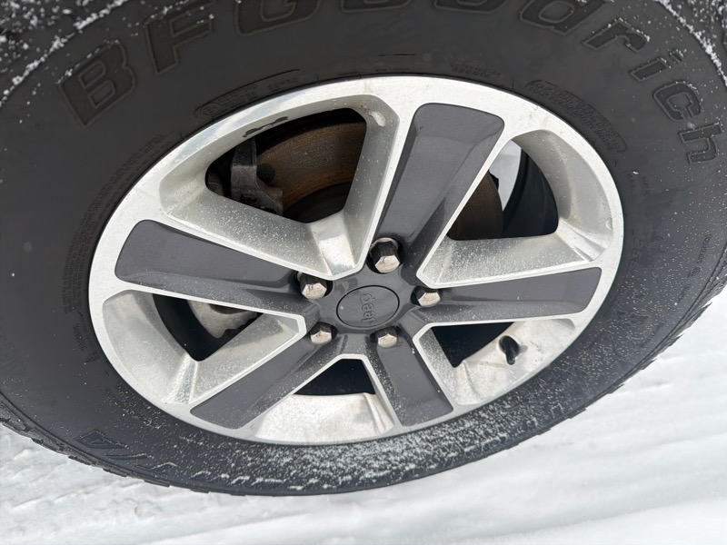 Jeep Wrangler Unlimited Sahara 2021