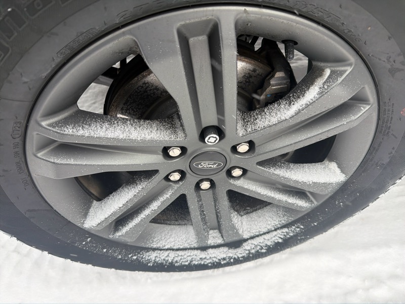 Ford F-150 XLT SuperCrew 5.5-ft. Bed 4WD 2023