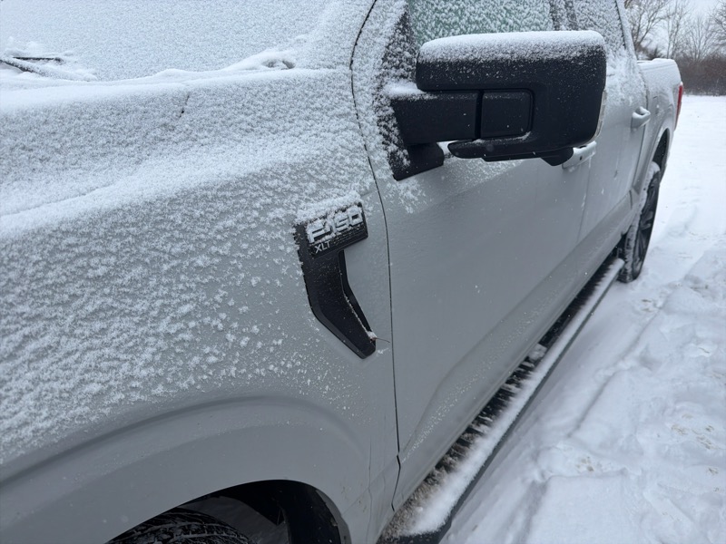 Ford F-150 XLT SuperCrew 5.5-ft. Bed 4WD 2023