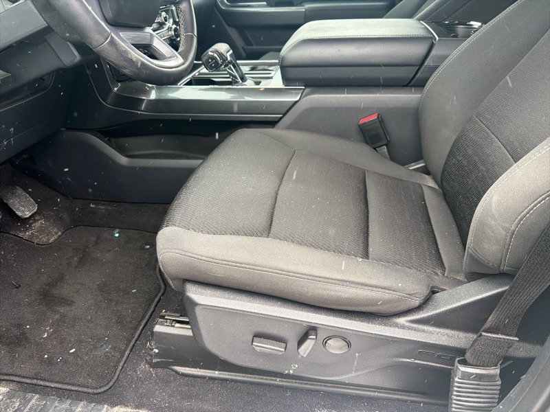 Ford F-150 XLT SuperCrew 5.5-ft. Bed 4WD 2023