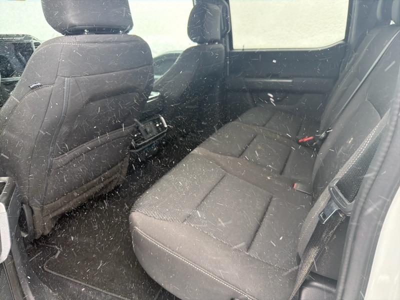 Ford F-150 XLT SuperCrew 5.5-ft. Bed 4WD 2023