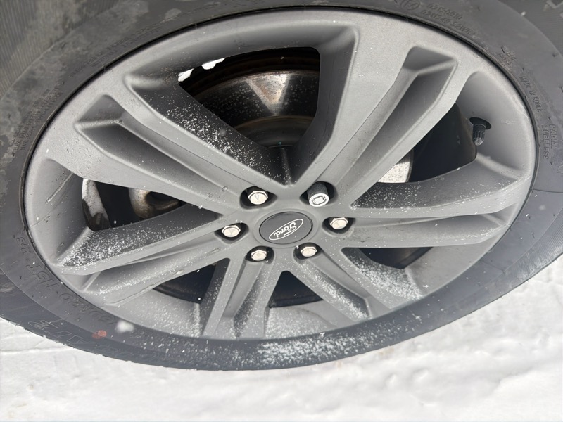 Ford F-150 XLT SuperCrew 5.5-ft. Bed 4WD 2023