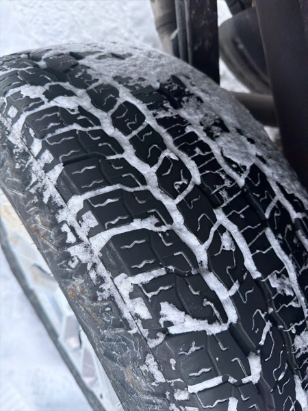 Chevrolet Silverado 1500 LT Crew Cab 4WD 2023