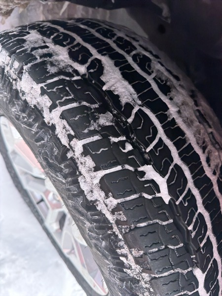 Chevrolet Silverado 1500 LT Crew Cab 4WD 2023