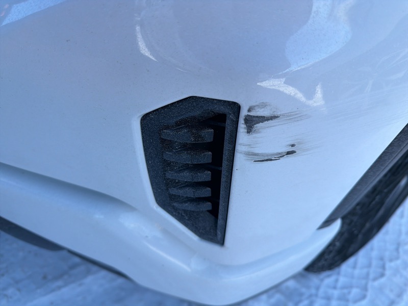 GMC Sierra 1500 Pro Crew Cab Short Box 4WD 2023