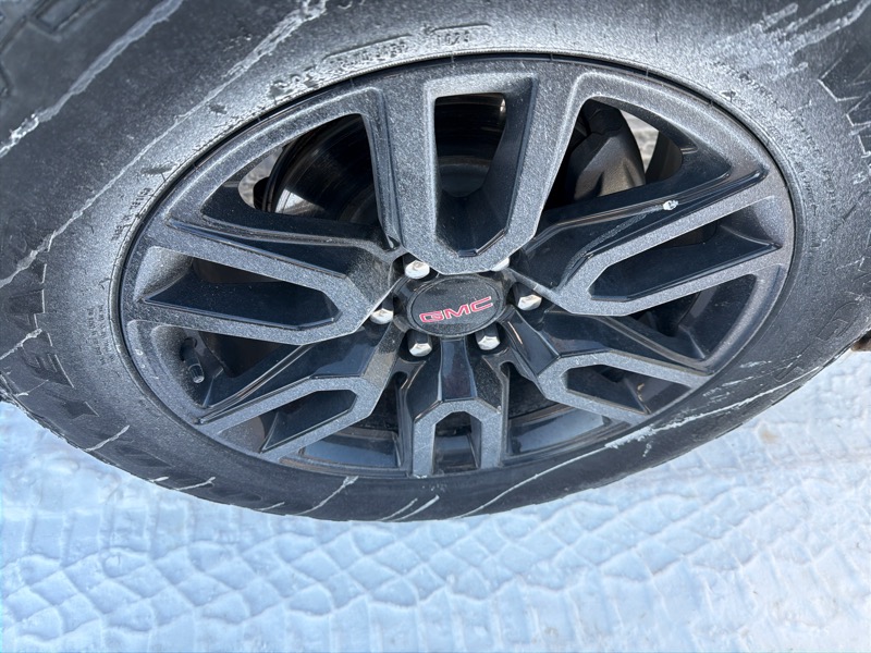 GMC Sierra 1500 Pro Crew Cab Short Box 4WD 2023