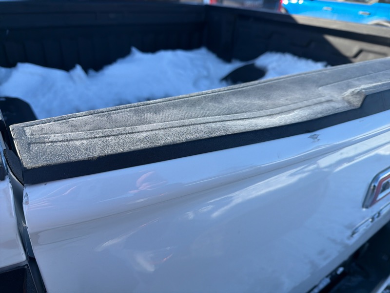 GMC Sierra 1500 Pro Crew Cab Short Box 4WD 2023