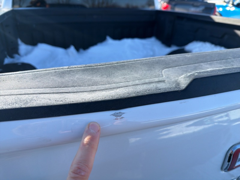 GMC Sierra 1500 Pro Crew Cab Short Box 4WD 2023