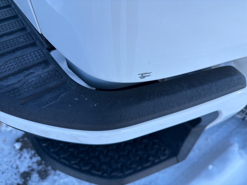 GMC Sierra 1500 Pro Crew Cab Short Box 4WD 2023