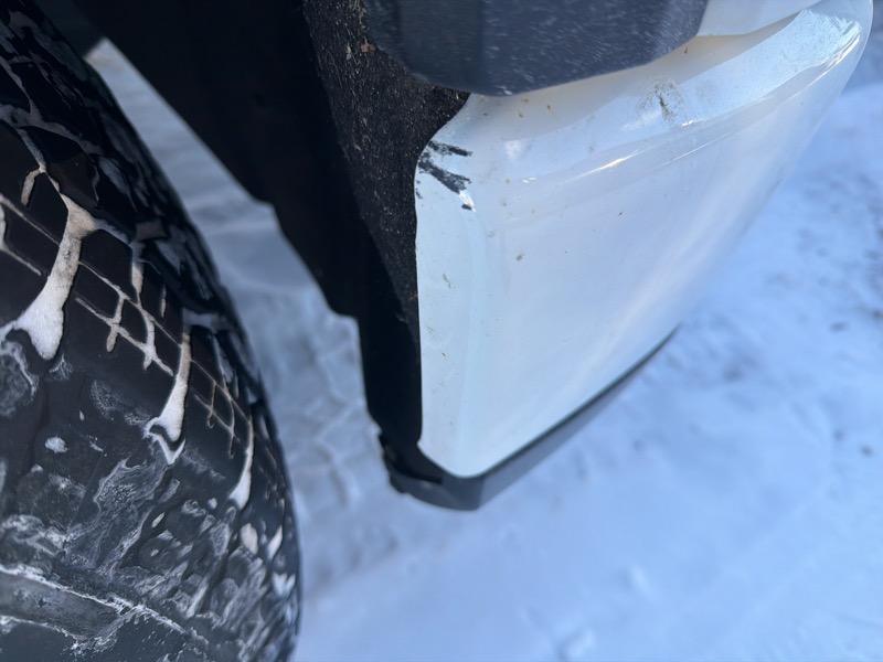 GMC Sierra 1500 Pro Crew Cab Short Box 4WD 2023