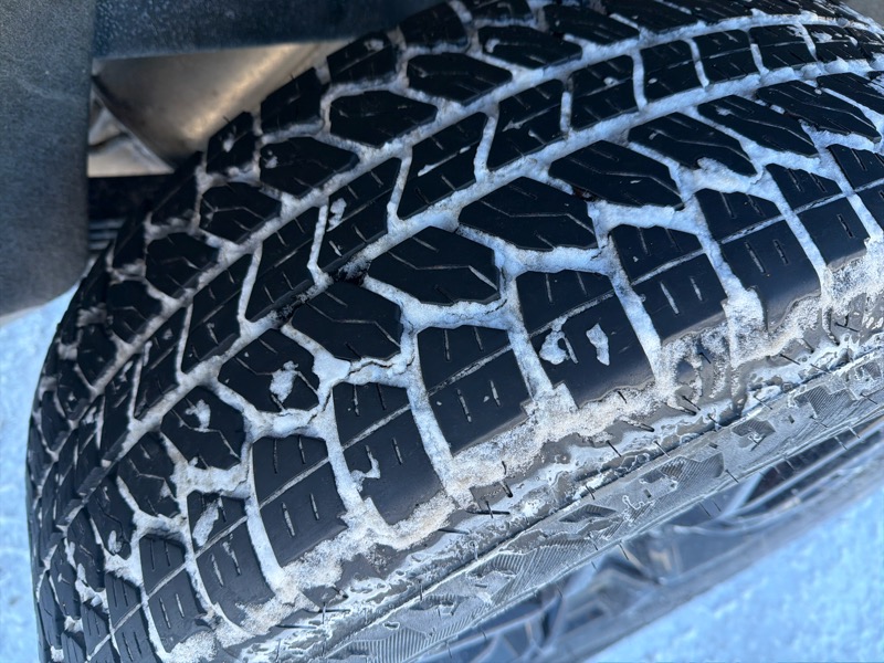 GMC Canyon Denali Crew Cab 4WD 2024