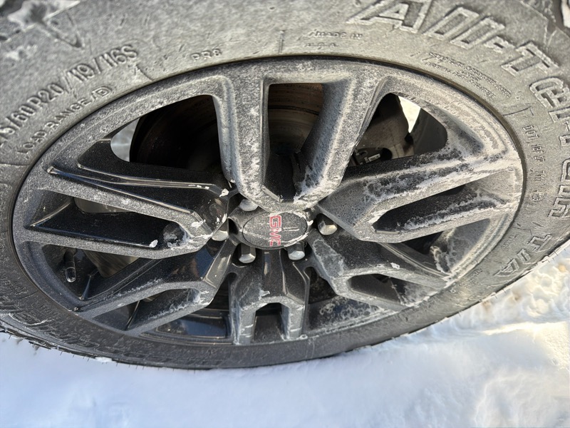 GMC Sierra 1500 Pro Crew Cab Short Box 4WD 2022