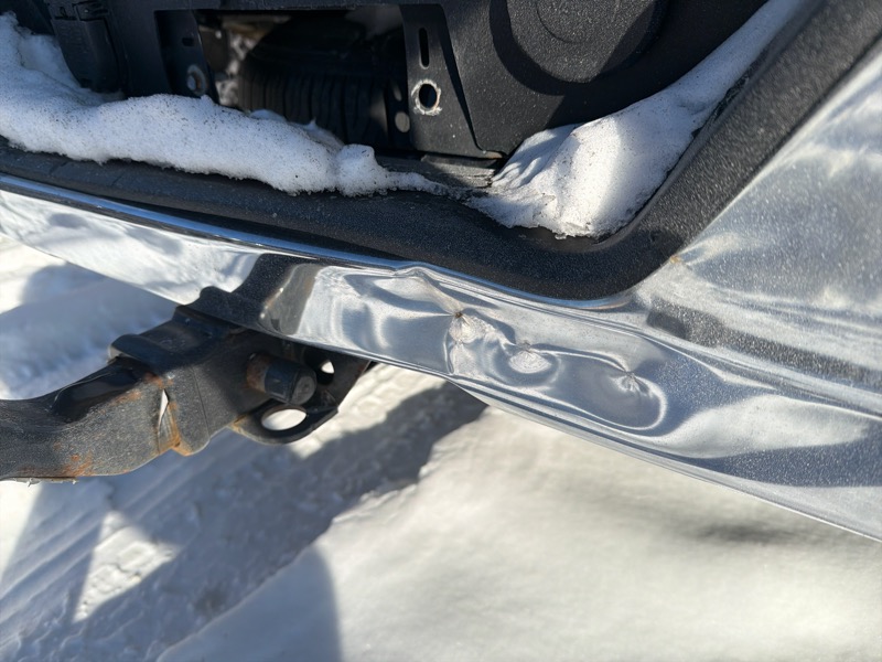 GMC Sierra 1500 Pro Crew Cab Short Box 4WD 2022