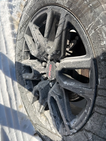 GMC Sierra 1500 Pro Crew Cab Short Box 4WD 2022