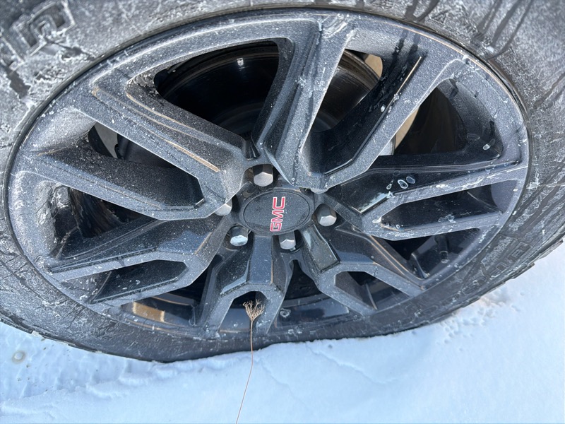 GMC Sierra 1500 Pro Crew Cab Short Box 4WD 2022