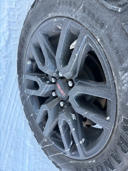 GMC Sierra 1500 Pro Crew Cab Short Box 4WD 2023