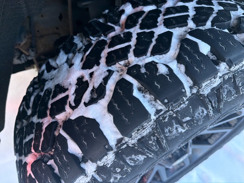 Chevrolet Silverado 1500 RST Crew Cab Long Box 4WD 2020