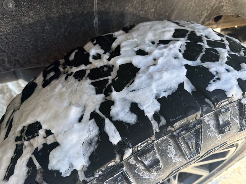 Chevrolet Silverado 1500 RST Crew Cab Long Box 4WD 2020