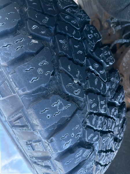 Chevrolet Silverado 1500 RST Crew Cab Long Box 4WD 2020