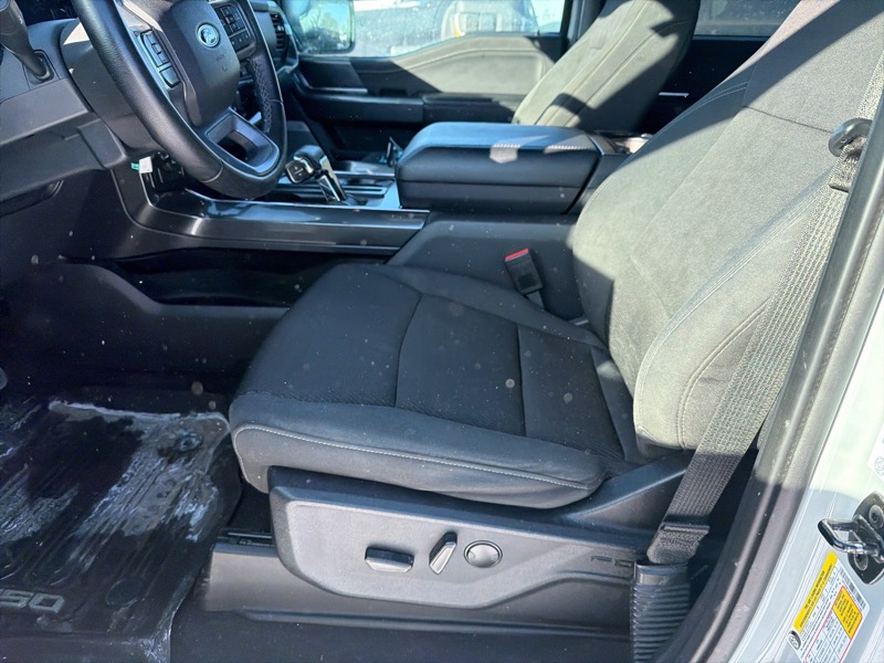 Ford F-150 XLT SuperCrew 5.5-ft. Bed 4WD 2023