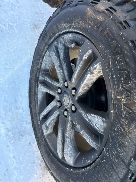 Ford F-150 XLT SuperCrew 5.5-ft. Bed 4WD 2023