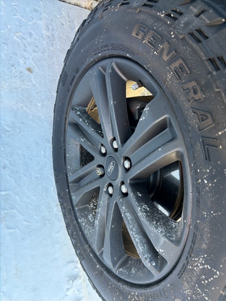 Ford F-150 XLT SuperCrew 5.5-ft. Bed 4WD 2023