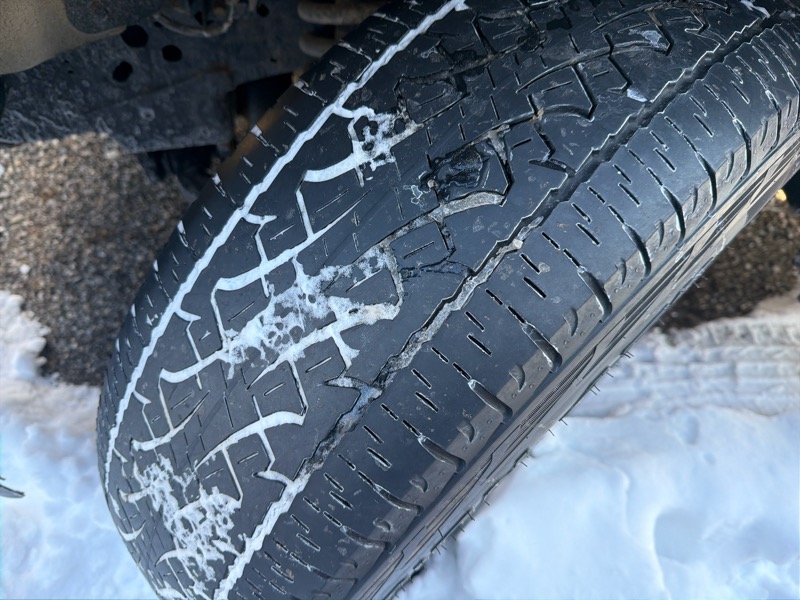 Ford F-150 Lariat SuperCrew 5.5-ft. Bed 4WD 2023